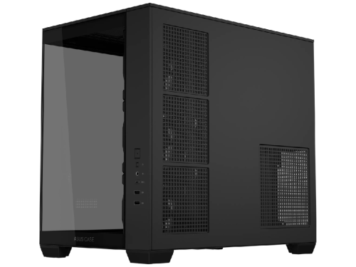 ASUS A32 PLUS TG ARGB Black