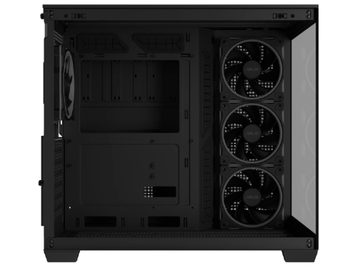 ASUS A32 PLUS TG ARGB Black