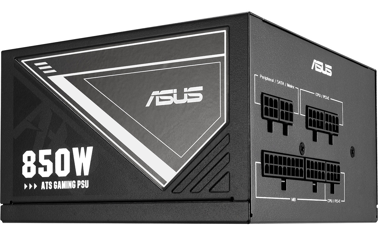 ASUS 850W-ATS