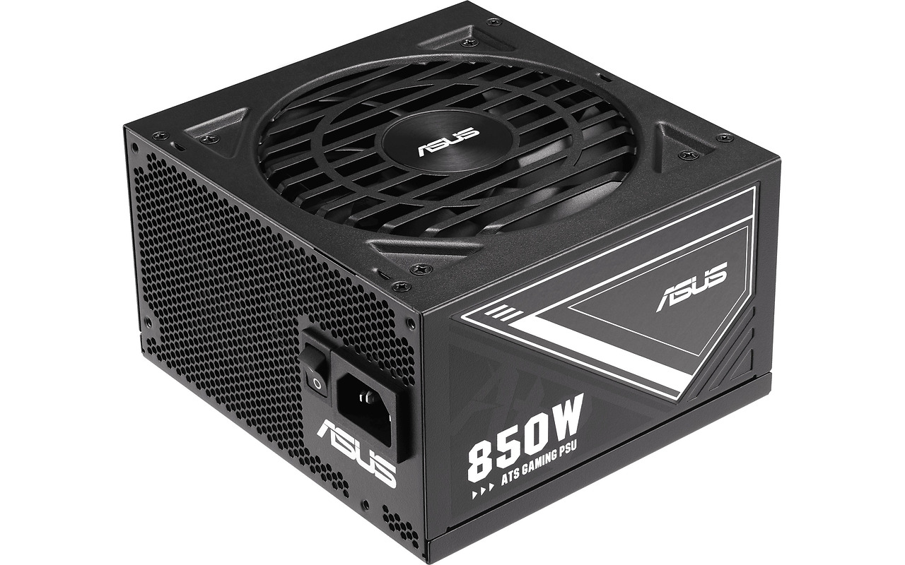 ASUS 850W-ATS