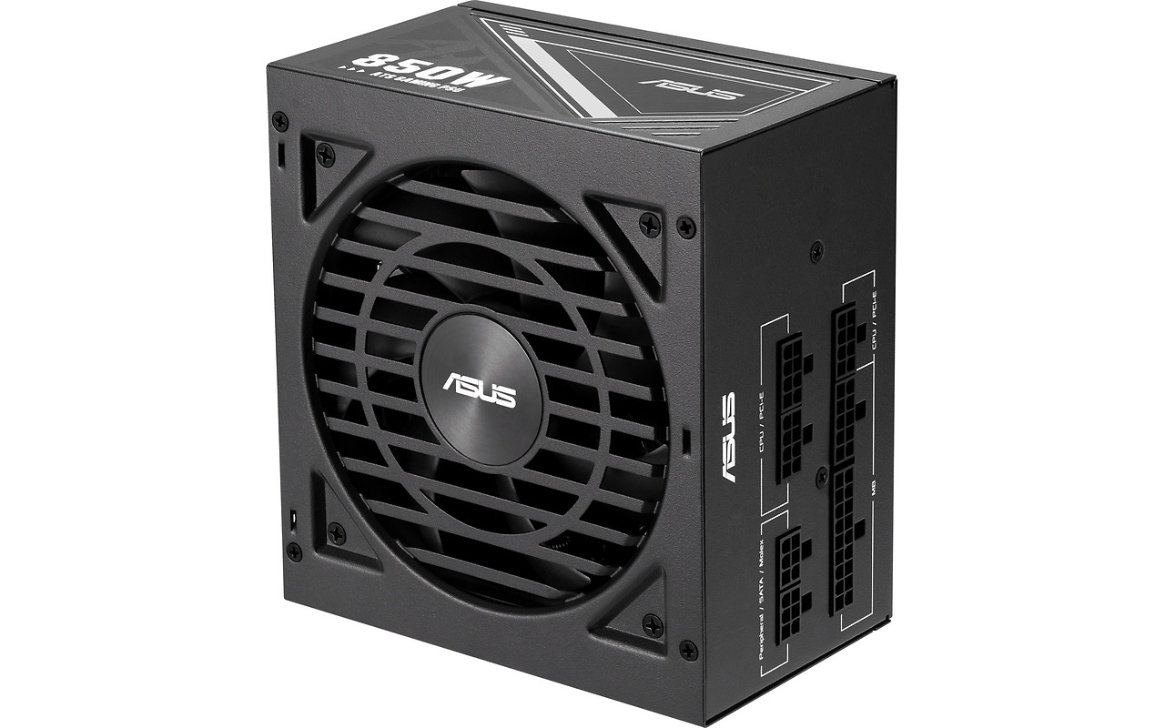 ASUS 850W-ATS