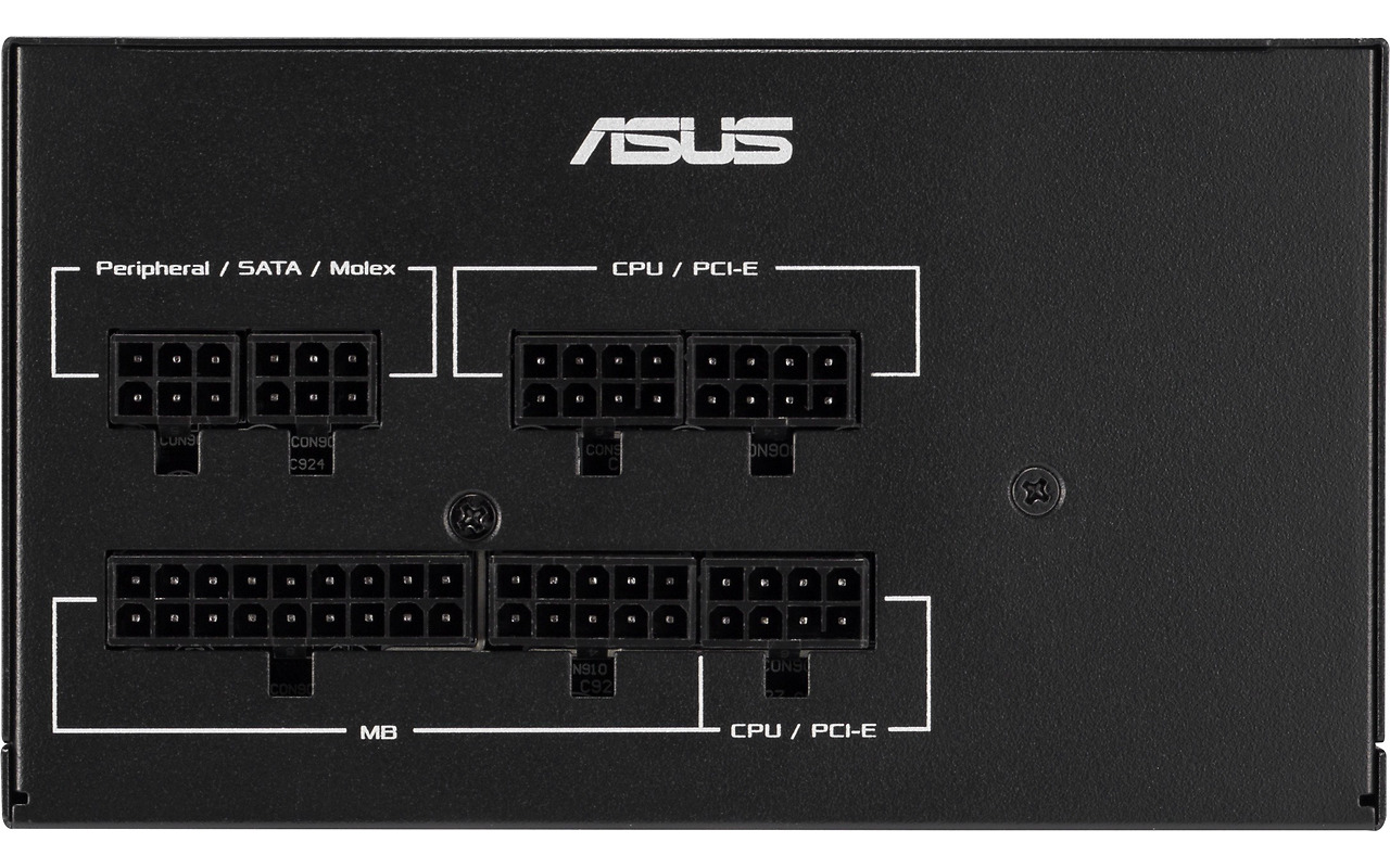 ASUS 850W-ATS