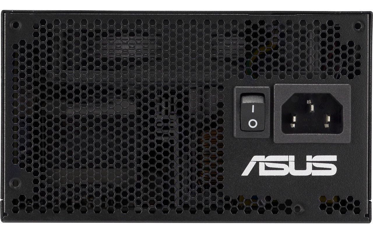 ASUS 850W-ATS