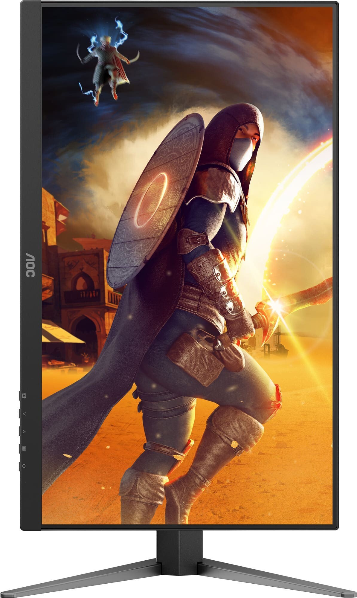 AOC 27G4HA / 27 IPS 200Hz