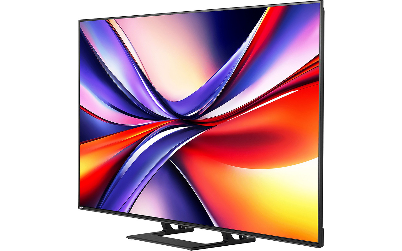 Hisense 43A7Q / 43 QLED 4K UHD