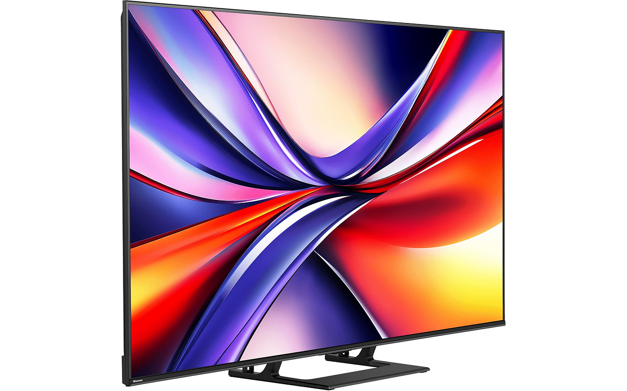 Hisense 43A7Q / 43 QLED 4K UHD