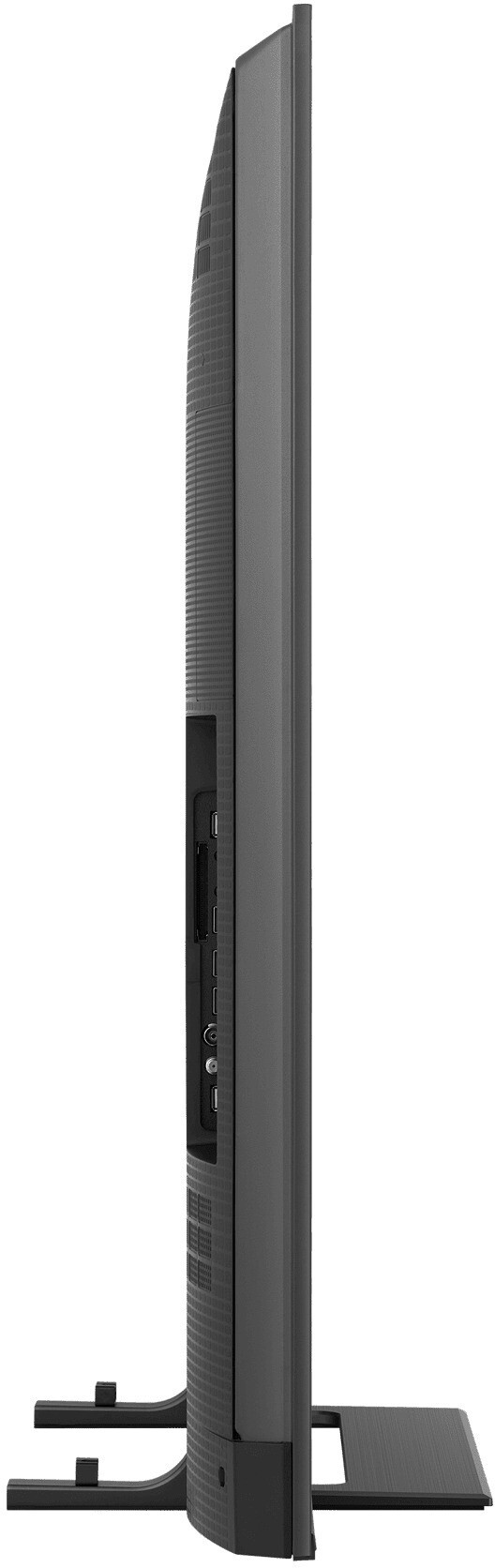 Hisense 43A7Q / 43 QLED 4K UHD