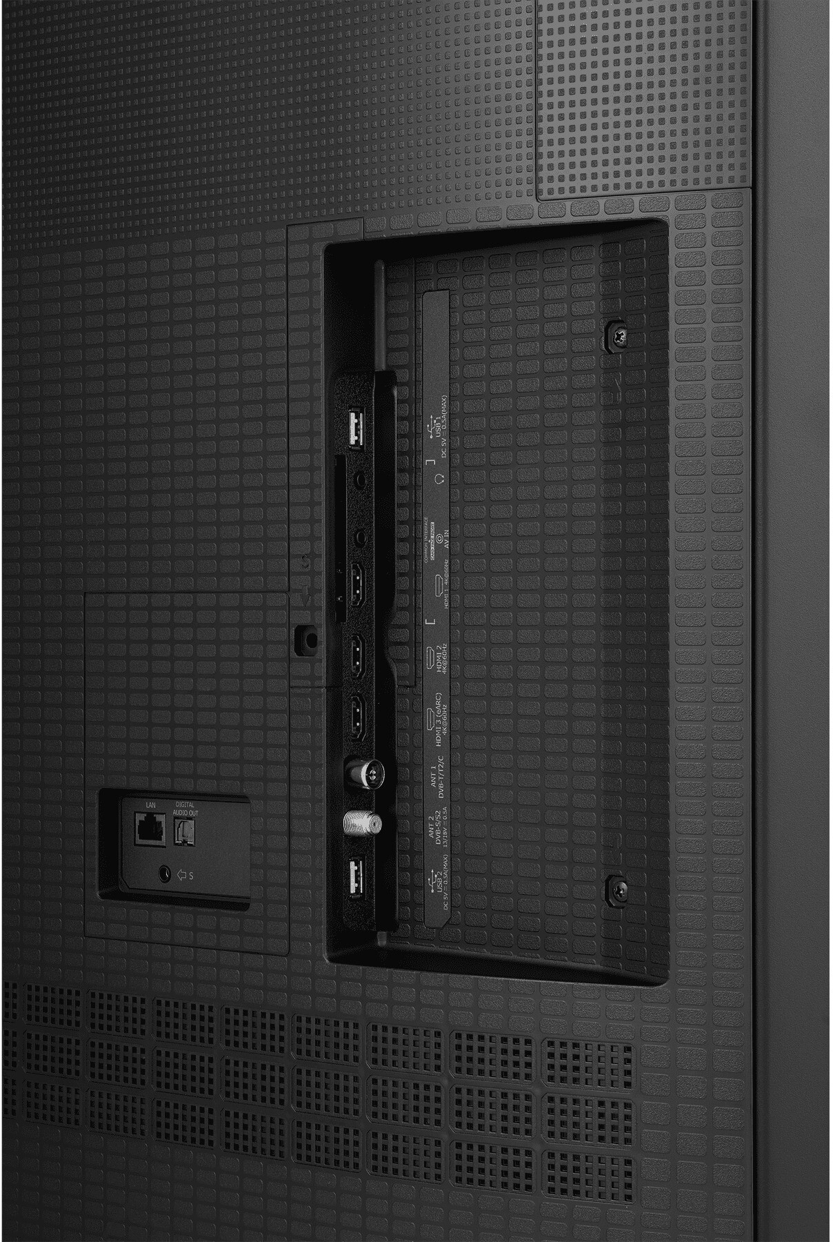 Hisense 43A7Q / 43 QLED 4K UHD