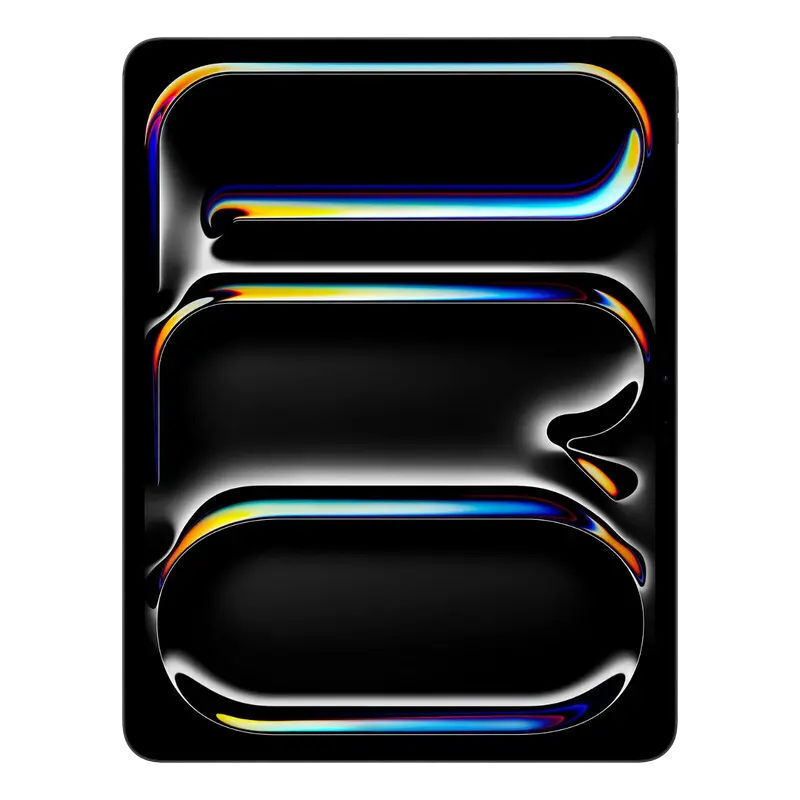 Apple iPad Pro 2025 / 11 Ultra Retina XDR / Apple M5 9-core 10-core GPU / 12GB / 256GB / 8160mAh Black