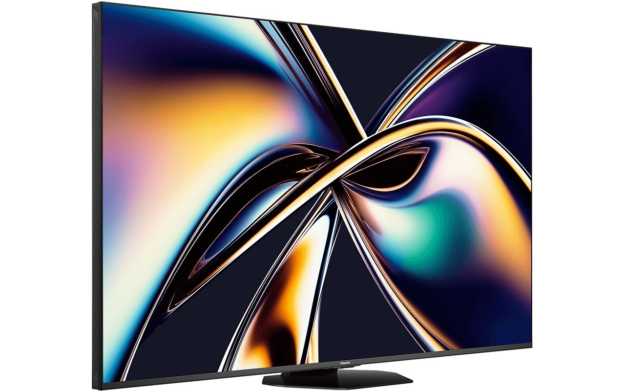 Hisense 65U8Q / 65 4K UHD VIDAA