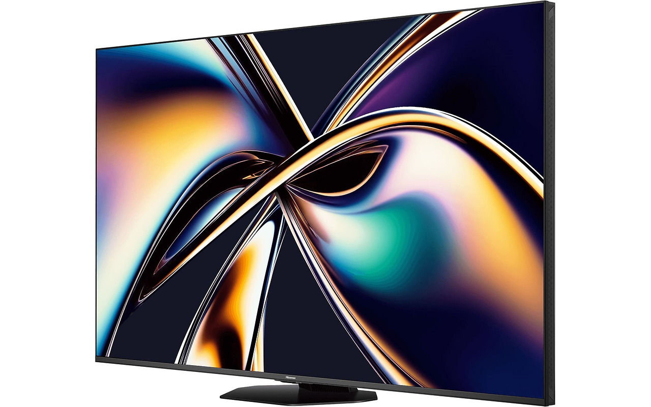Hisense 65U8Q / 65 4K UHD VIDAA