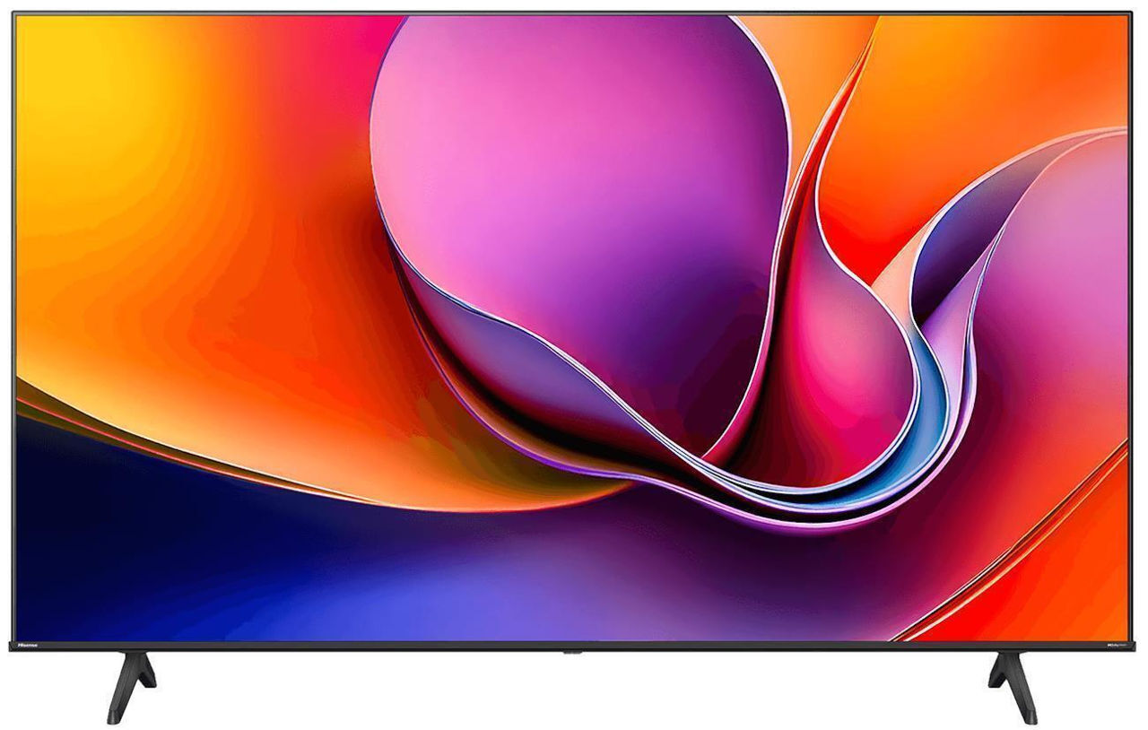 Hisense 85A6Q / 85 4K UHD VIDAA