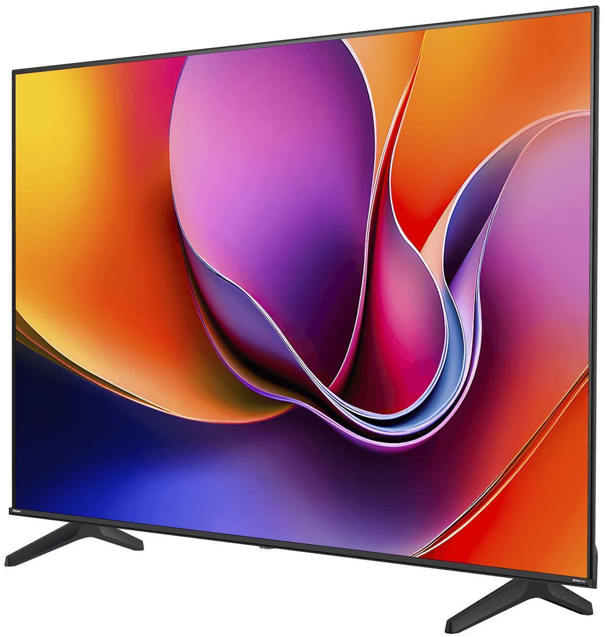 Hisense 85A6Q / 85 4K UHD VIDAA