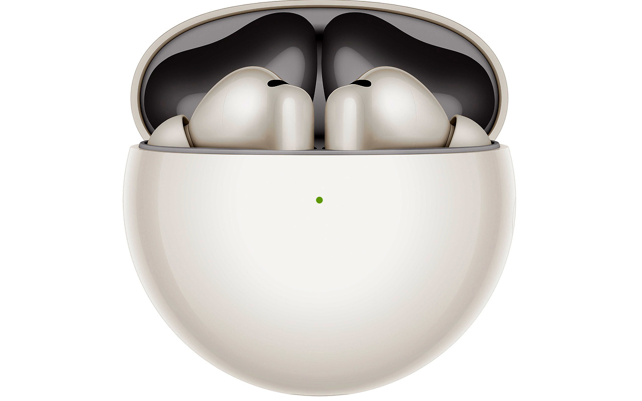 Huawei FreeBuds 7i White