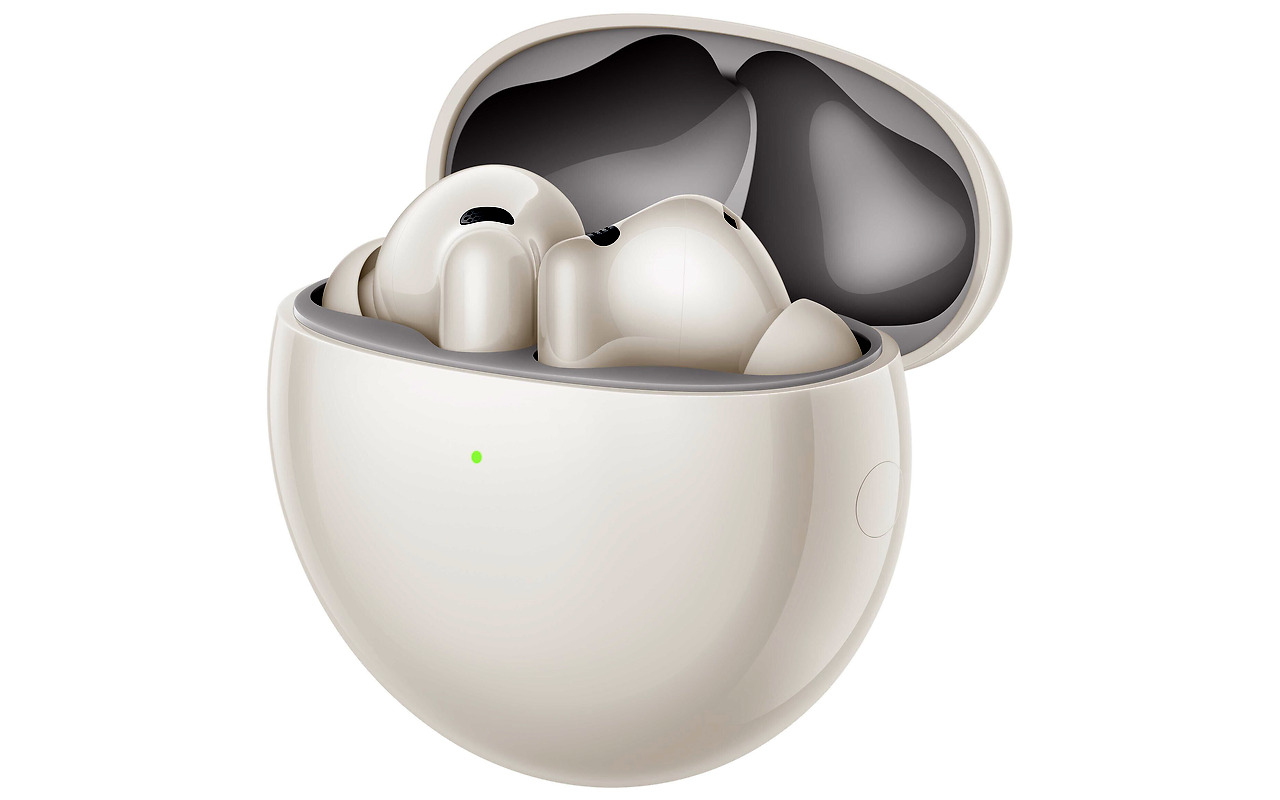 Huawei FreeBuds 7i White