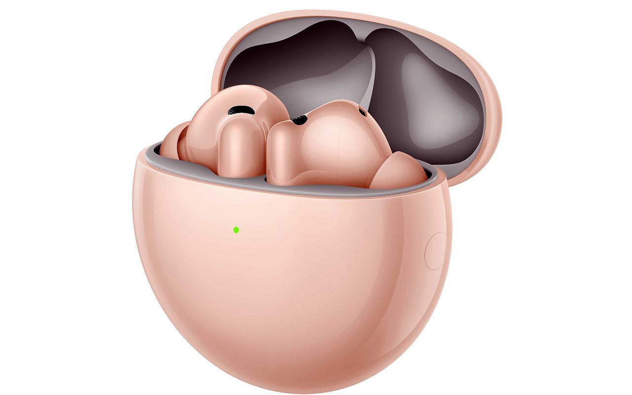 Huawei FreeBuds 7i Pink