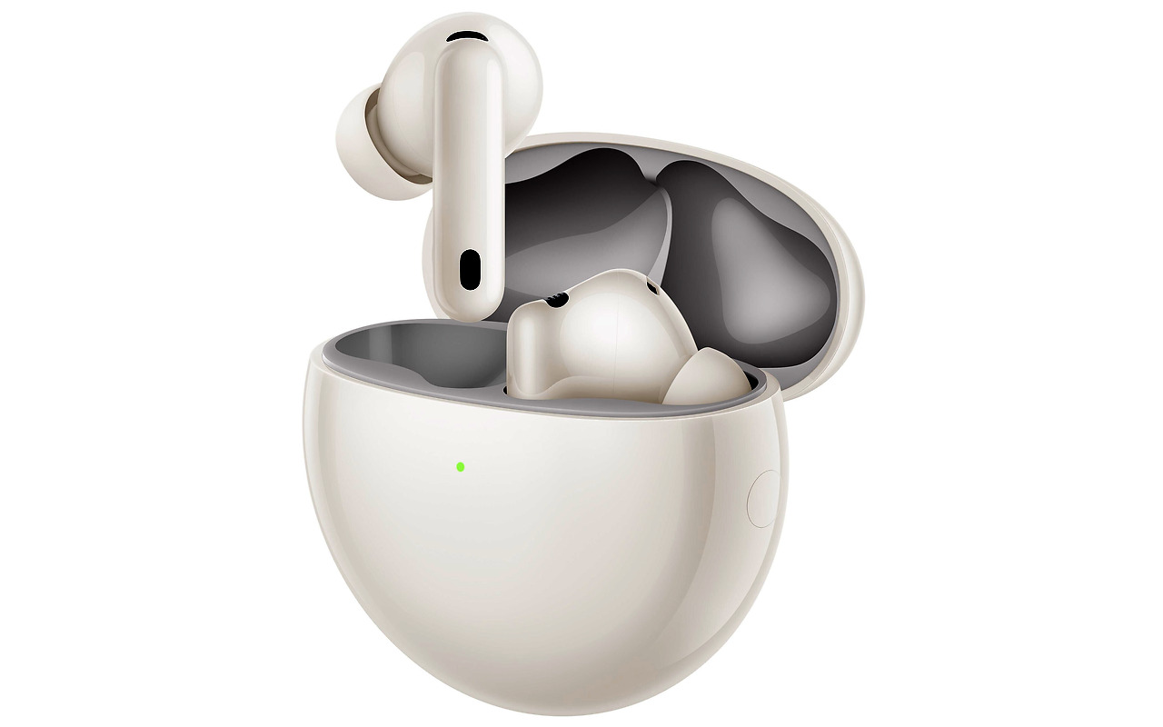 Huawei FreeBuds 7i White