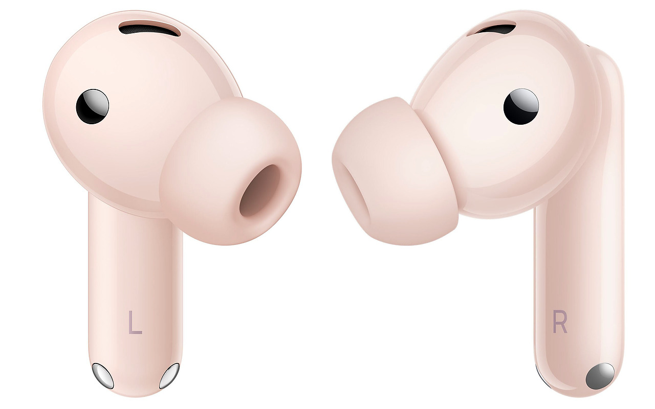Huawei FreeBuds 7i Pink