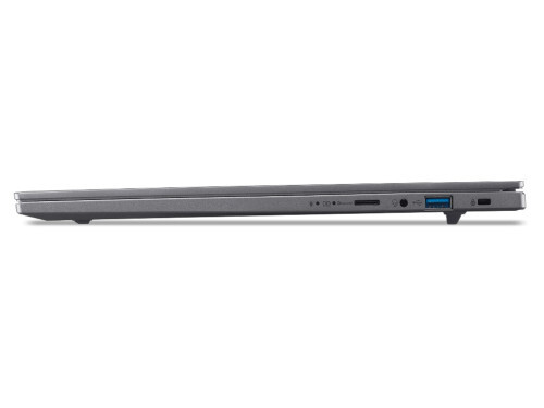 Acer Aspire 16 AI OLED A16-52M / 16 OLED WUXGA / Core Ultra 7 256V / 16GB LPDDR5X / 1TB SSD