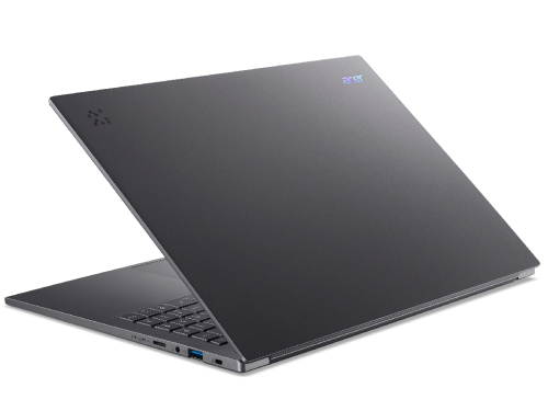 Acer Aspire 16 AI OLED A16-52M / 16 OLED WUXGA / Core Ultra 7 256V / 16GB LPDDR5X / 1TB SSD