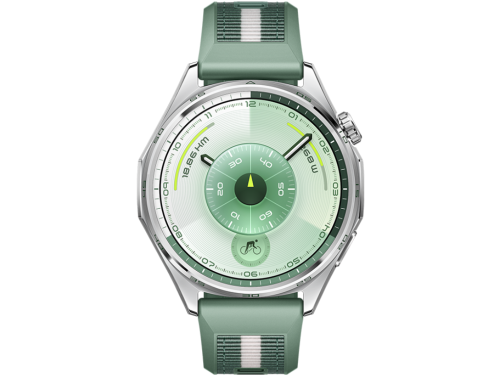 Huawei Watch GT 6 Green