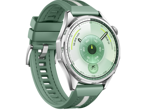 Huawei Watch GT 6 Green