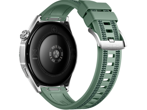 Huawei Watch GT 6 Green