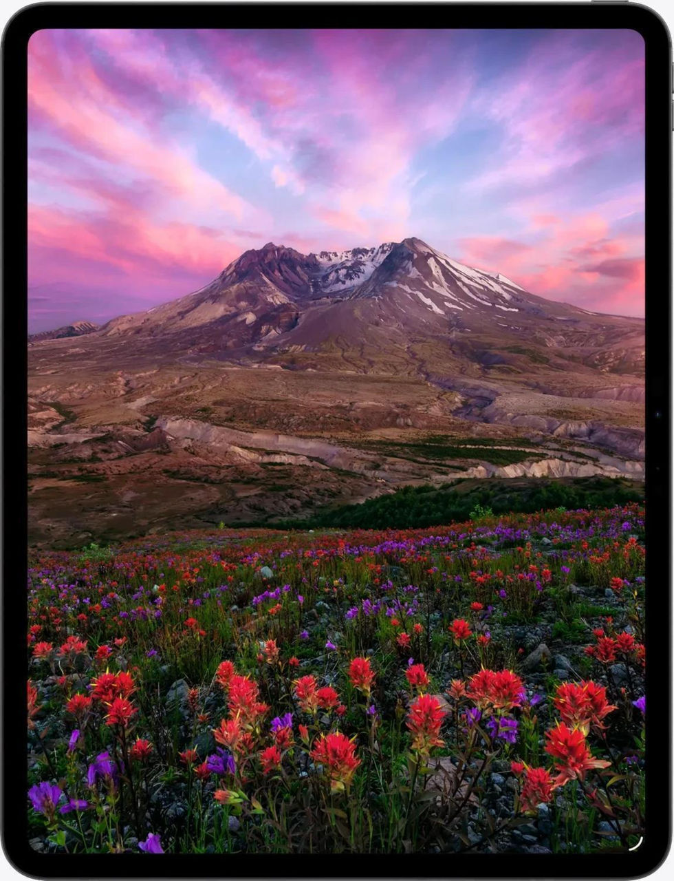 Apple iPad Pro 2025 / 13 Ultra Retina XDR / Apple M5 9-core 10-core GPU / 12GB / 256GB / 10290mAh