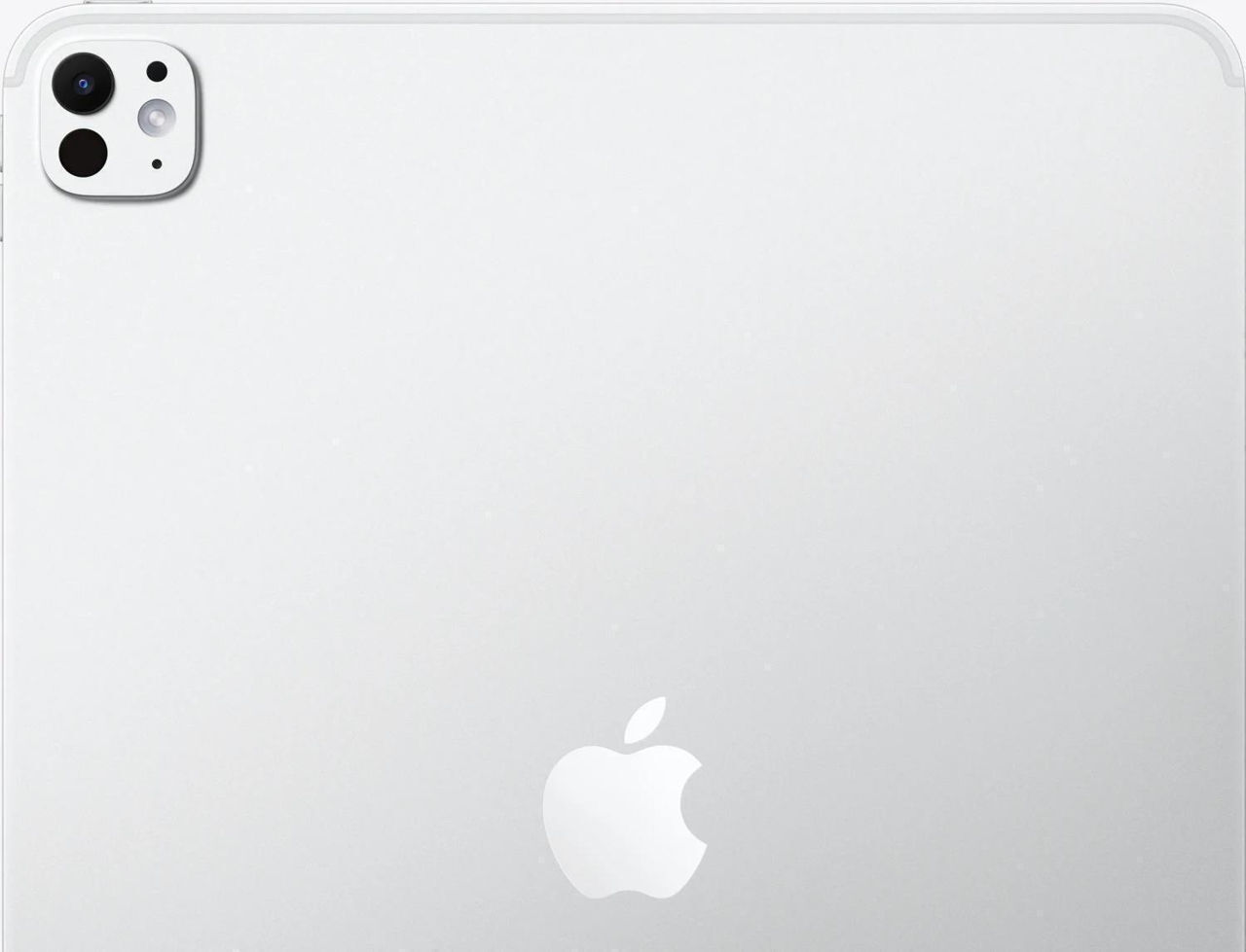 Apple iPad Pro 2025 / 13 Ultra Retina XDR / Apple M5 9-core 10-core GPU / 12GB / 256GB / 10290mAh