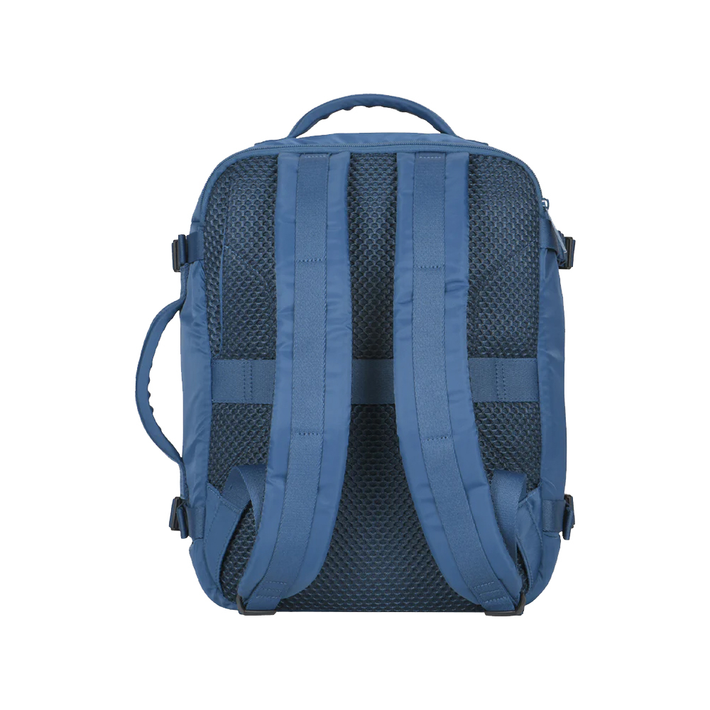 Tucano Travel Backpack Tugo M Premium Cabin Blue