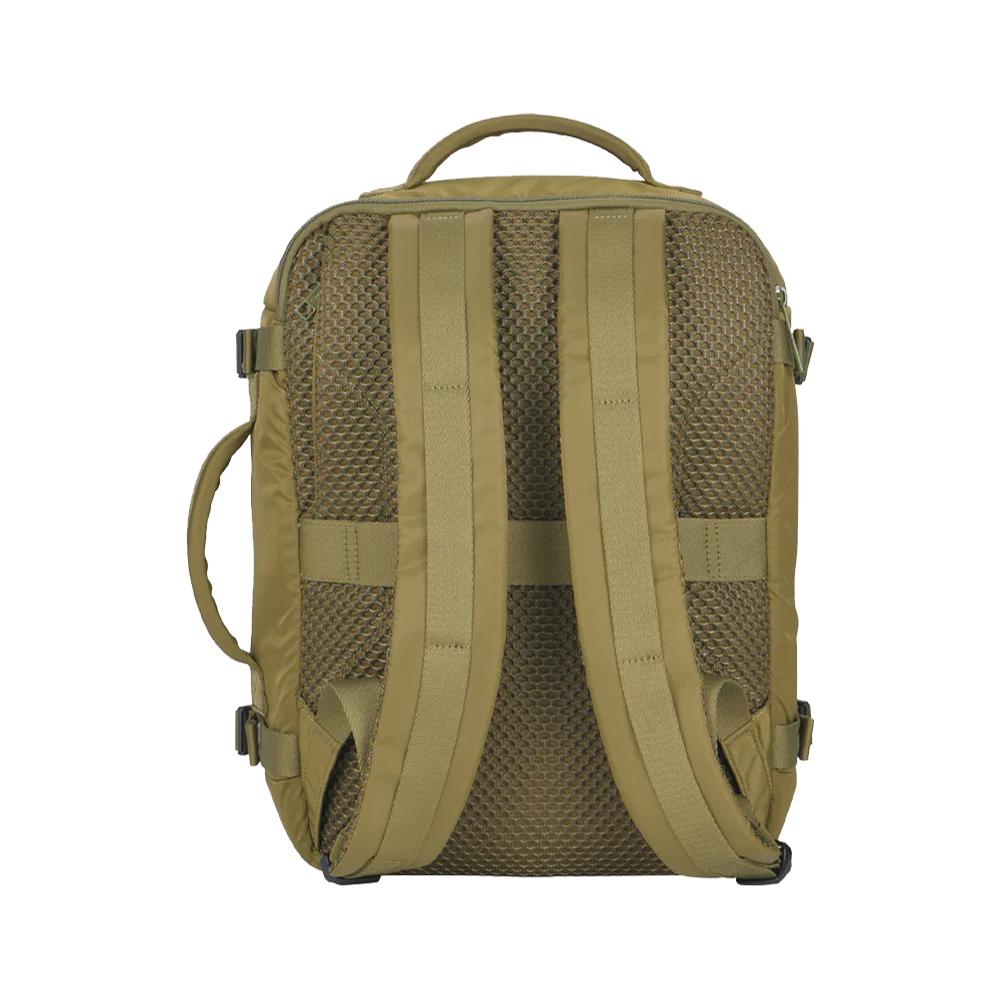 Tucano Travel Backpack Tugo M Premium Cabin Green