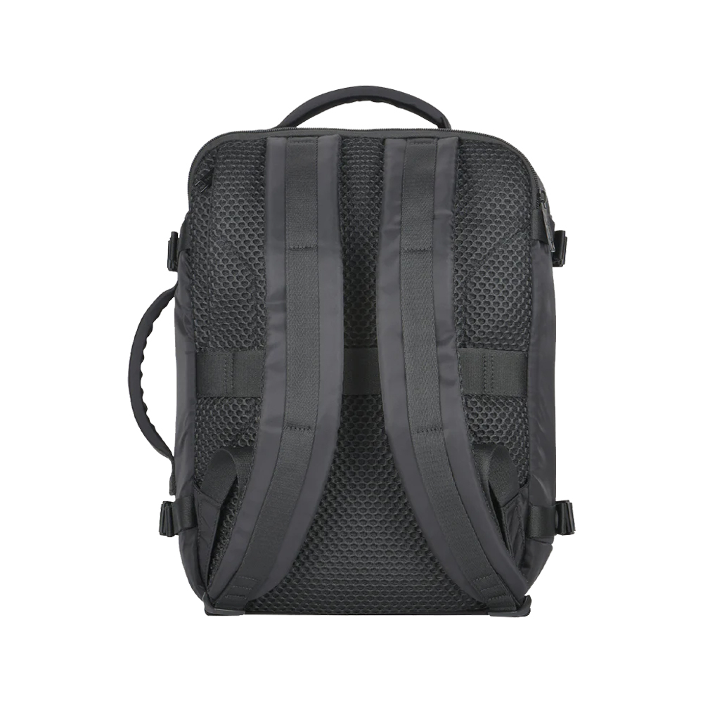 Tucano Travel Backpack Tugo M Premium Cabin Black