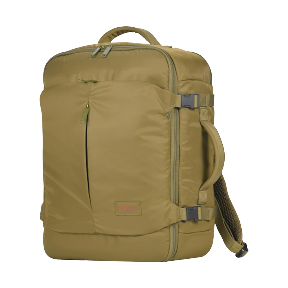 Tucano Travel Backpack Tugo ML Premium Cabin Green