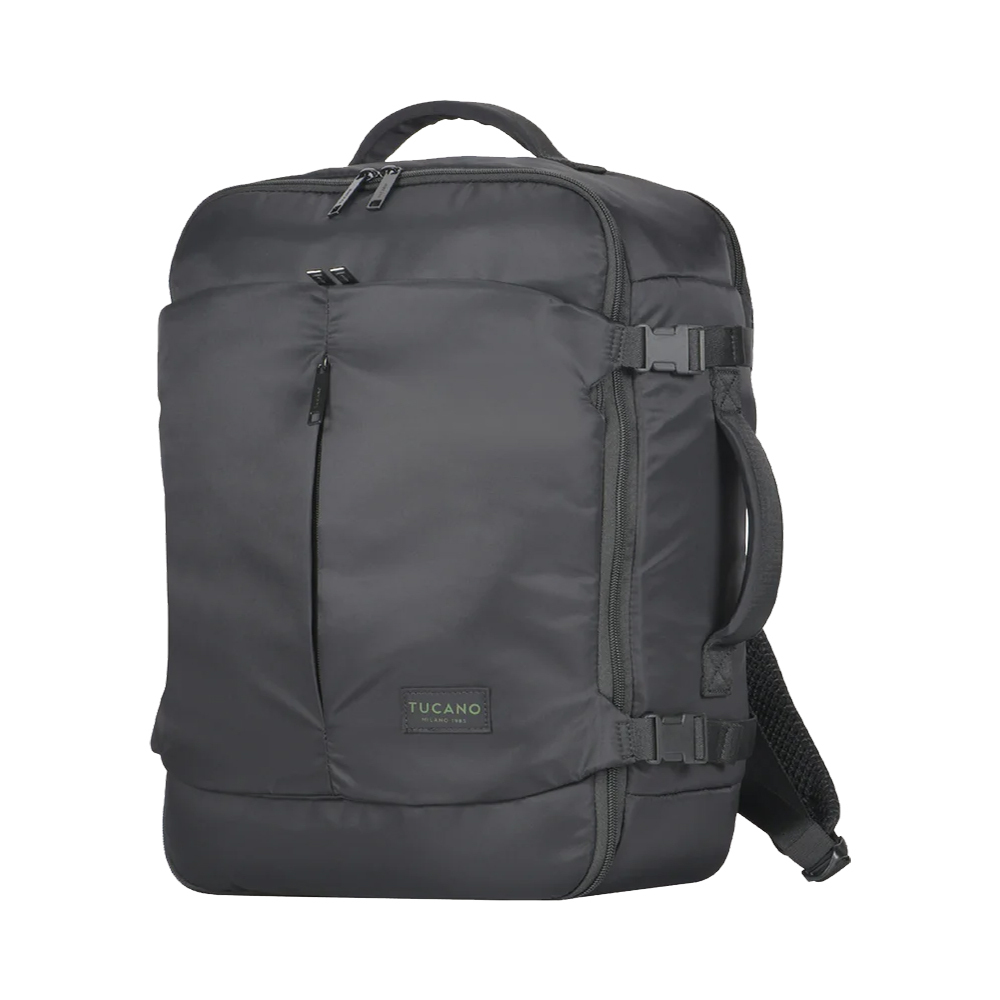Tucano Travel Backpack Tugo ML Premium Cabin Black
