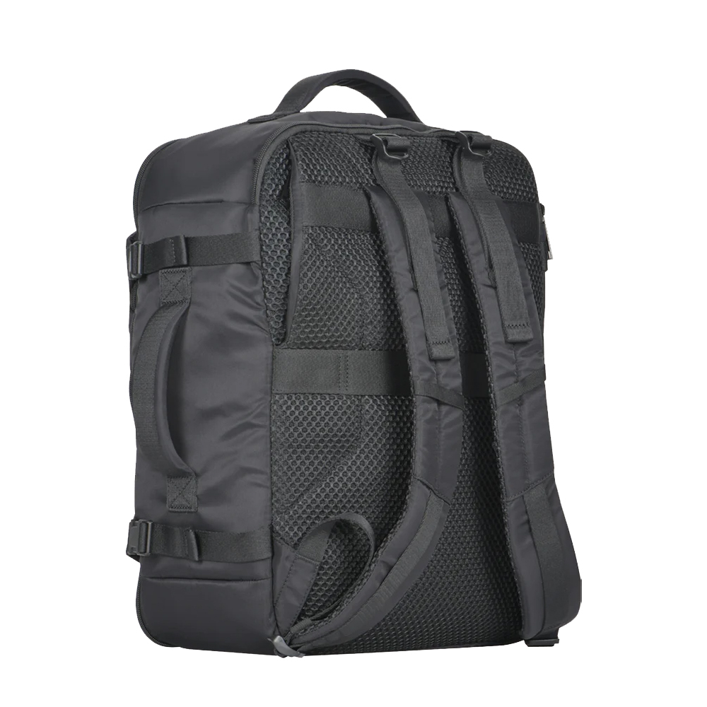 Tucano Travel Backpack Tugo ML Premium Cabin Black