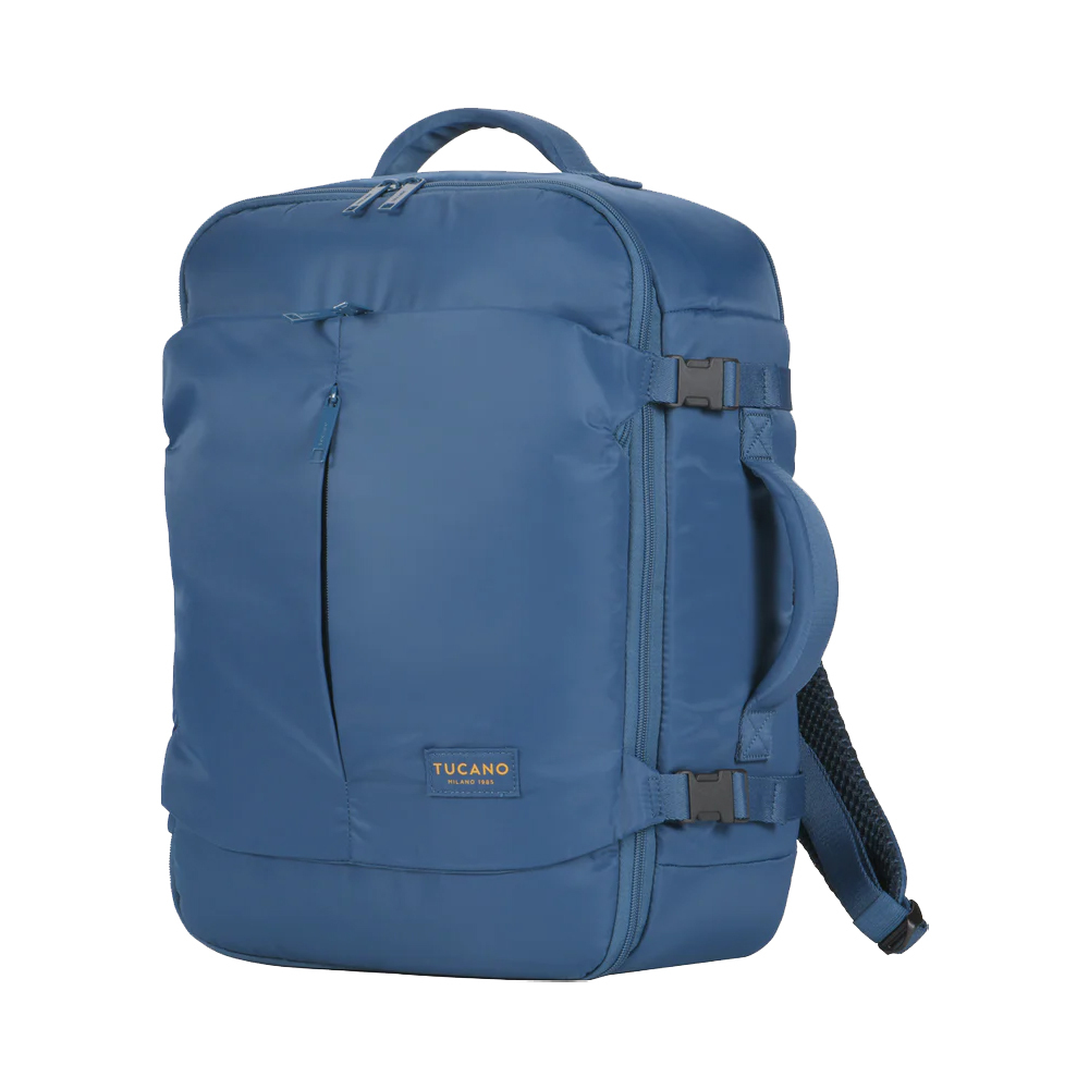 Tucano Travel Backpack Tugo ML Premium Cabin Blue