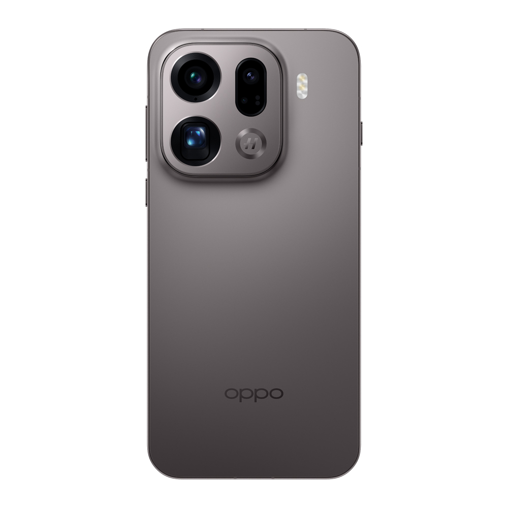 OPPO Find X9 Pro 5G / 6.78 LTPO AMOLED / MediaTek Dimensity 9500 / 16GB / 512GB / 7500mAh Grey + Gift
