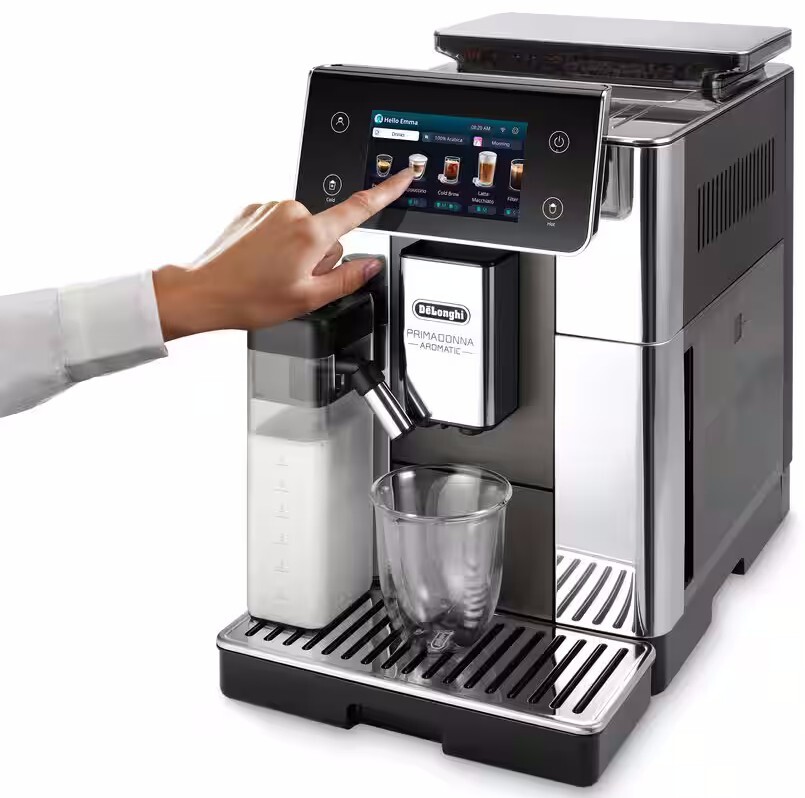 Delonghi ECAM630.75.TSM