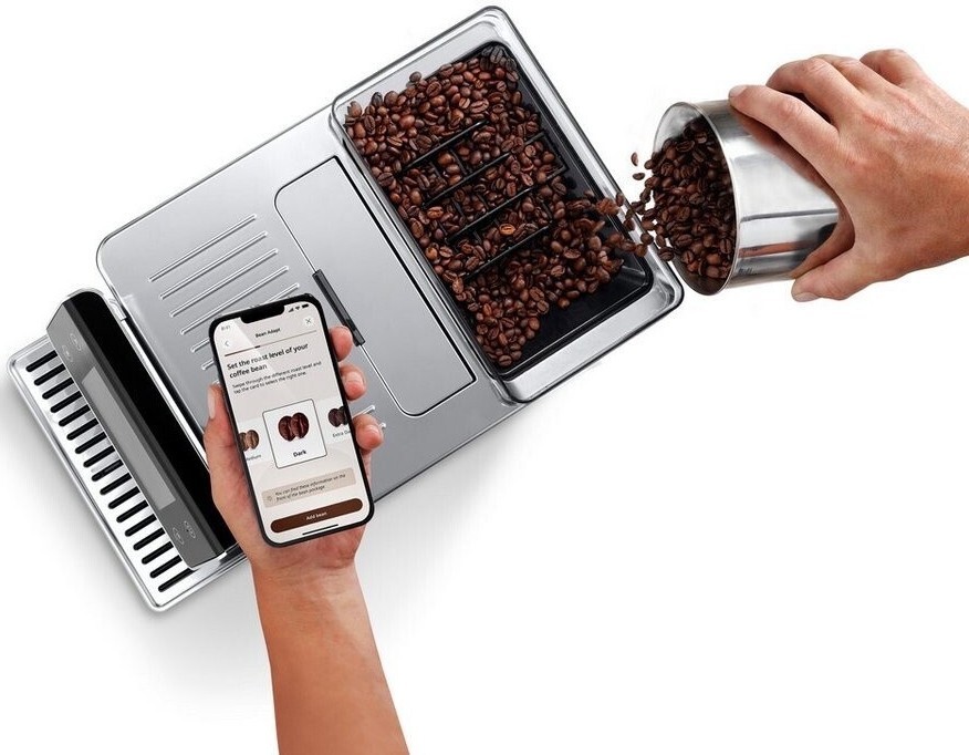 Delonghi ECAM630.75.TSM