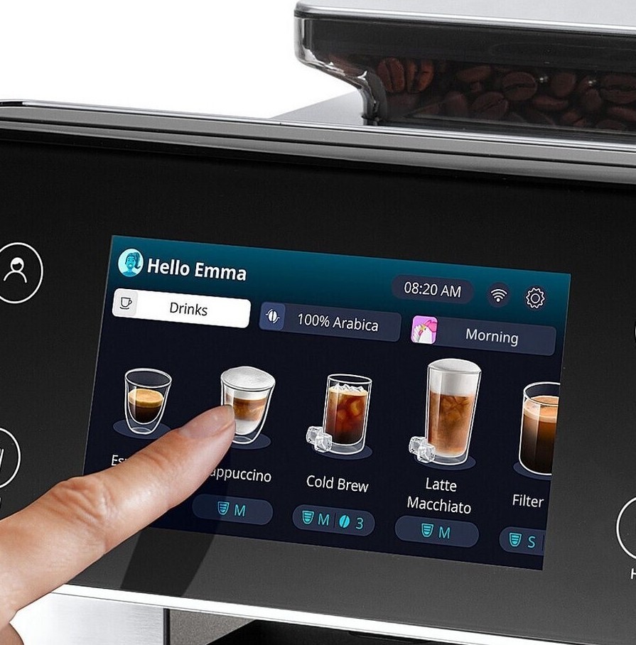 Delonghi ECAM630.75.TSM