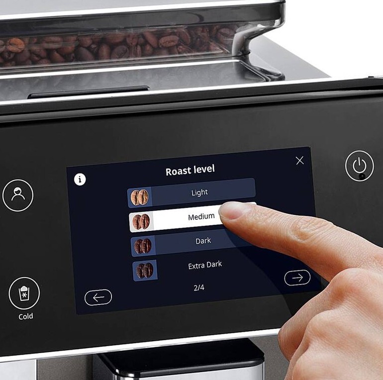 Delonghi ECAM630.75.TSM