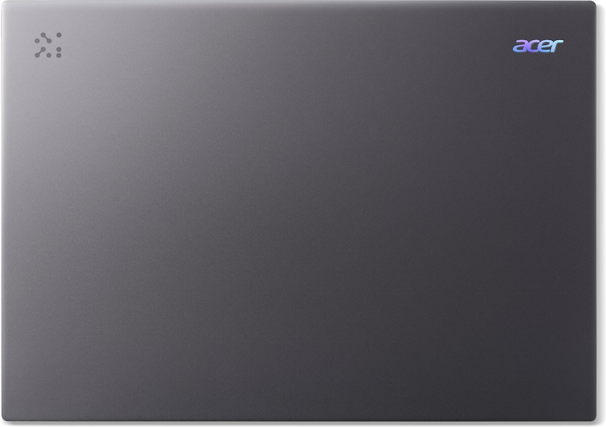 Acer Aspire 16 AI OLED A16-61M / 16 OLED WUXGA / Ryzen AI 5 330 / 16GB LPDDR5 / 1TB SSD