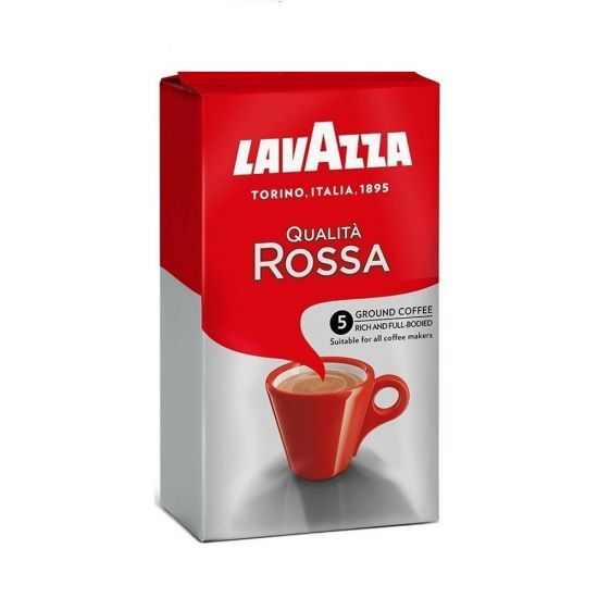 LAVAZZA Qualita Rossa
