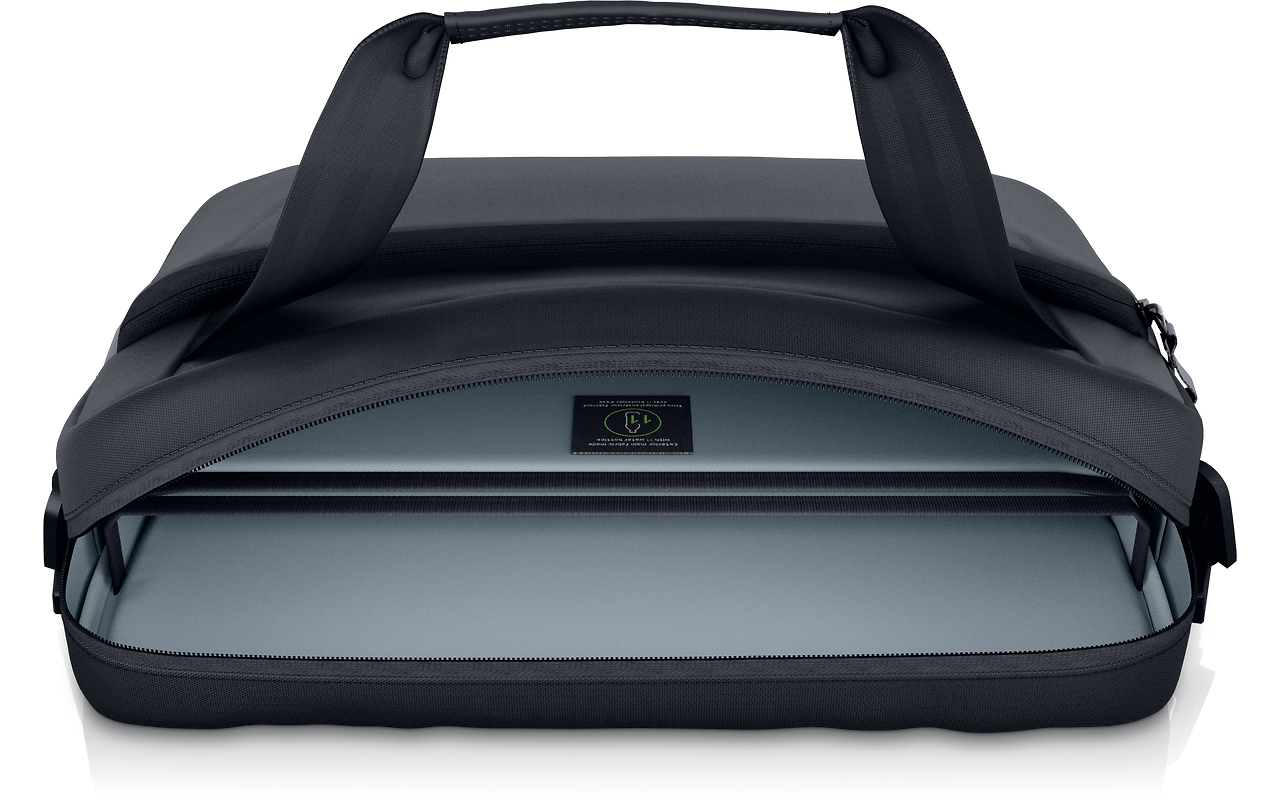 DELL Plus EcoLoop Slim Briefcase CC5624S / 16"