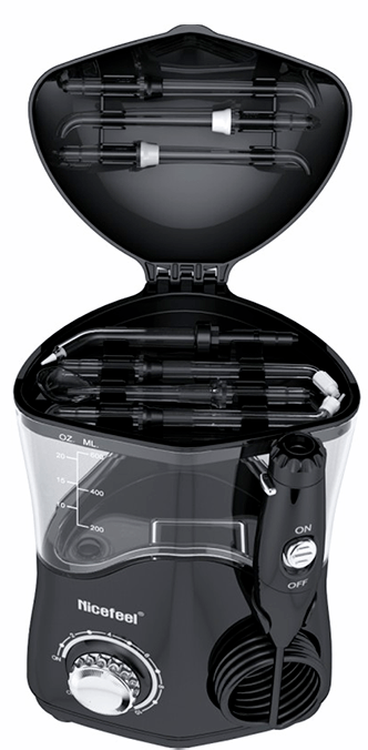 Nicefeel FC162