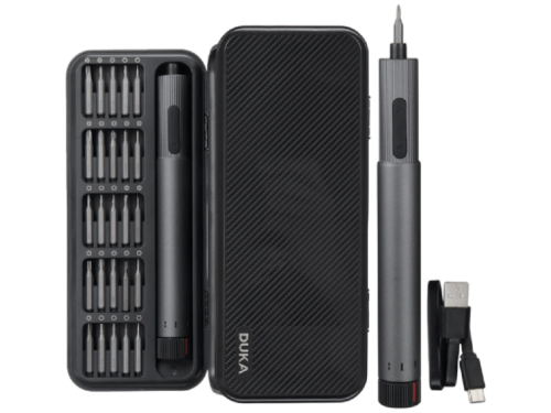 Xiaomi Atuman E2 Electric Double-Gear