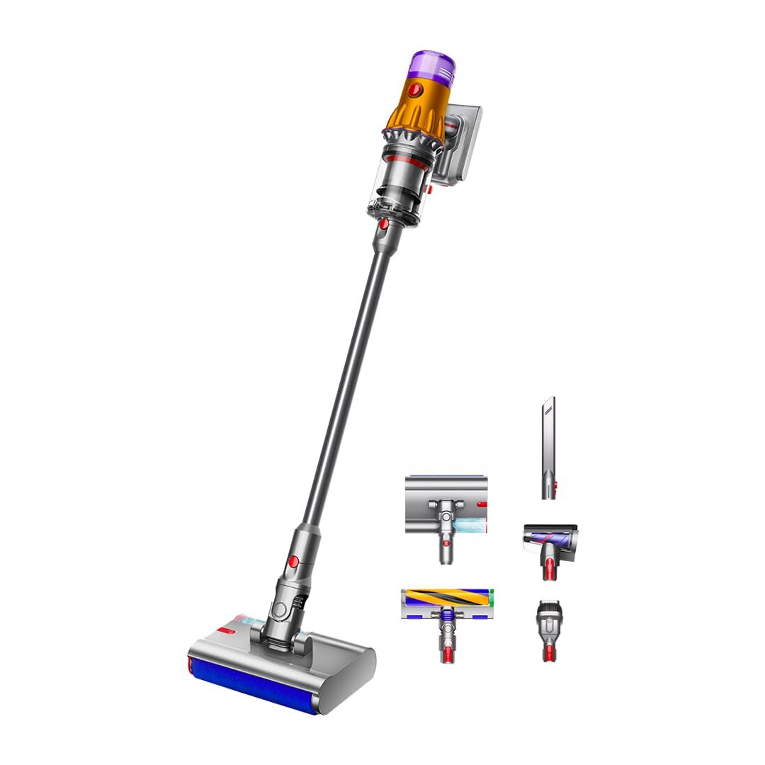 Dyson V12s Detect Slim Submarine / 485350-01