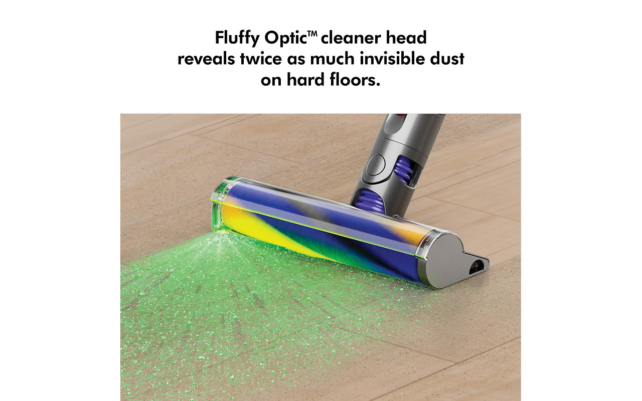 Dyson V12s Detect Slim Submarine / 485350-01