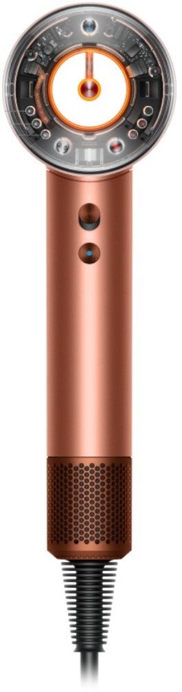 Dyson HD16 Supersonic Nural Amber silk
