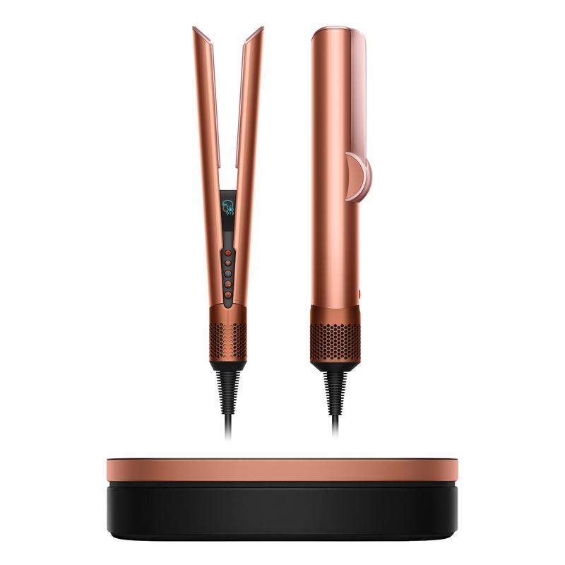 Dyson HT01 Amber Silk